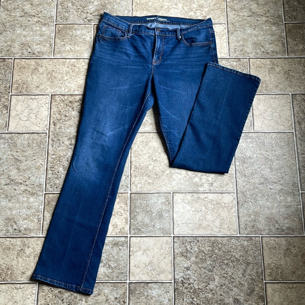 Old Navy Original Mid-Rise